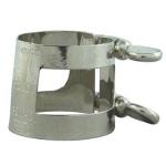 Bonade Eb Clarinet Ligature, Inverted