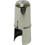 Bonade Eb Clarinet Mouthpiece Cap, Inverted