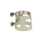 Yamaha Bass Clarinet 4C Ligature-Nickel