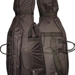 Bass Case, Padded, Cordura Cover