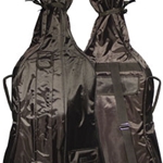 Bass Case, Nylon w/Padded Lining