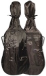 Cello Case, Nylon w/Padded Lining