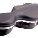 MTS Deluxe Cello Case-4/4