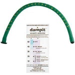 Dampit Humidifier - Violin