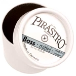Pirastro Bass Rosin - Med