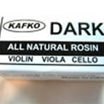 Kafko Dark Rosin