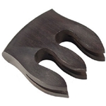 Ebony Bass Mute