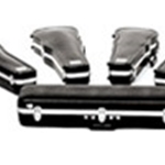 Molded Plastic Viola Case 16