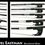 Eastman Bass Bow