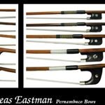 A. Eastman 1/2 Bass Bow (French)