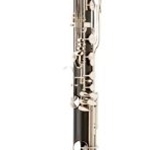 Selmer 1430LP Bass Clarinet