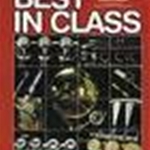 Best In Class - Alto Clarinet Book 2