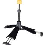Hercules TravLite In-Bell Clarinet Stand