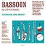 Basic Training Bassoon-Bk. 1