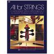 All For Strings Cello Bk 2