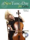 A Tune A Day - Cello Bk 1