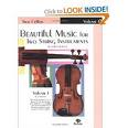 Beautiful Music for Two String Instruments