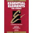 Essential Elements Cello Bk 1