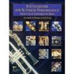 Foundations for Superior Performance Conductor's Score