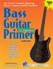Bass Guitar Primer w/CD