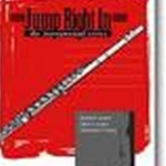 Jump Right In Flute W/CD Bk 1