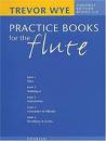 Practice Books for the Flute