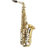 Selmer Paris Series III Model 62 Alto Saxophone