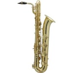 Selmer Paris Series III Model 66AF Baritone Saxophone