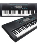 Casio Full-Size 61-key Keyboard