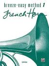 Breeze Easy French Horn Bk 1