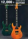 12,000 + Chords for the Guitar
