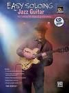 Easy Soloing for Jazz Guitar