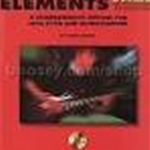Essential Elements Jazz Guitar
