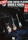 Stuff! Good Guitar Players Should Know
