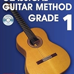 Mel Bay Classic Guitar Method 1