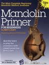 Mandolin Primer w/CD