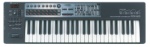 Midi Keyboard Controller-49 Key