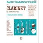 Basic Training Oboe Bk 1