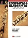 Essential Elements 2000 Oboe Bk 2