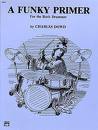 A Funky Primer for the Rock Drummer