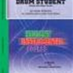 Drum Student Level 1