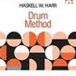 Haskell Harr Drum Method Bk 2