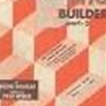 Belwin Band Builder - Drums Bk. 2