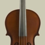 Sarabande 4/4 Violin