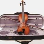 Messina Violin Outfit