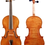 Klein 4/4 Violin