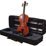 David 4/4 Violin Outfit