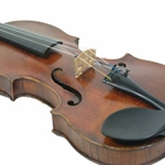 Duke 4/4 Violin