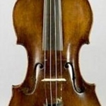 Landolfi 4/4 Violin