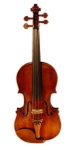 Eastman Scaramapella 4/4 Violin
